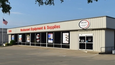 Restaurant Equipment and Supply Store - Louisville, KY