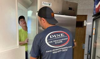 Dine Company - Installation Services