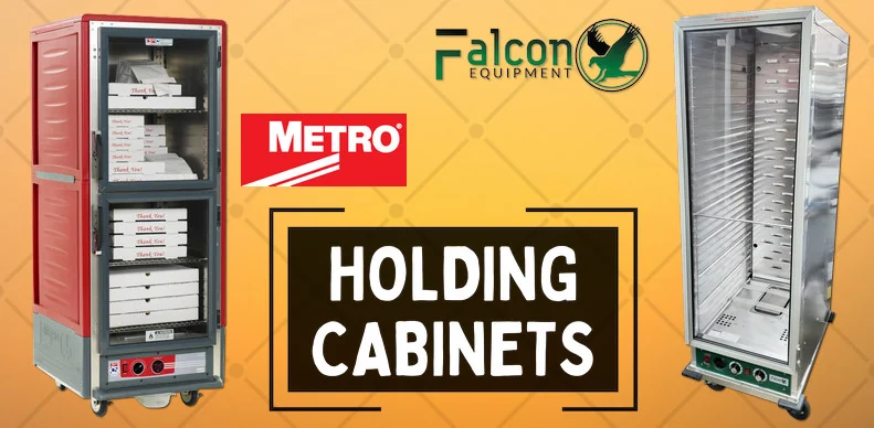 Holding Cabinets